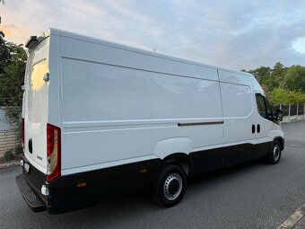 Iveco Daily 35S16 MAXI facelift první majitel - 4