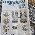Manduca First - 4