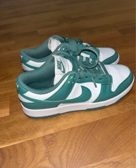 Nike dunk tenisky - 4