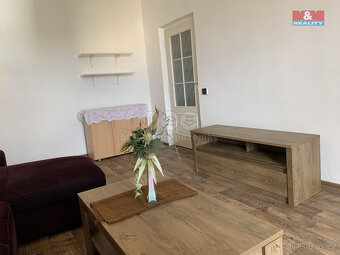 Pronájem bytu 1+1, 31 m², Brno, ul. Halasovo náměstí - 4