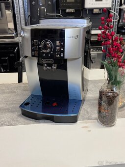 Kávovar Delonghi MAGNIFICA S - 4