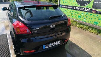 KIA CEED 2012 - 4
