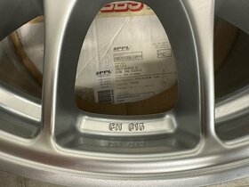 18" BBS-CH 15, BBS-CH 18, pro vozy BMW - 4