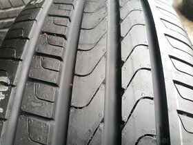 Letní pneu = 235/55 R18 = PIRELLI = NOVÉ = 2ks - 4