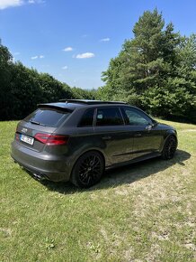 Audi s3 2.0 300hp - 4