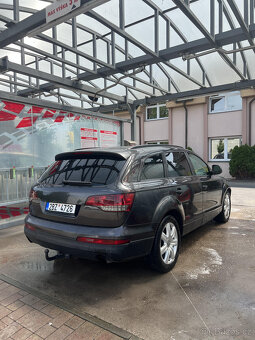 Audi Q7 3.0tdi Quattro S-line - 4