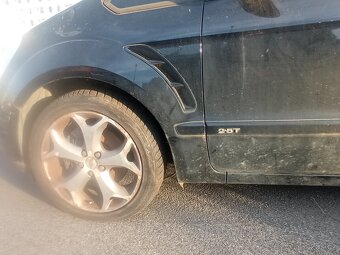 Pozor číst celéProdám Ford S-max 2.5T - 4