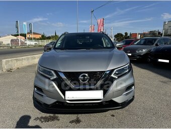NISSAN QASHQAI II (2) DIG-T 115 TEKNA rok 02/2019 - 4