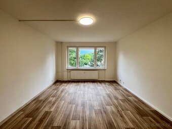 Pronájem bytu 1+1 39m2 na ulici tř. 17. listopadu v Karviné - 4