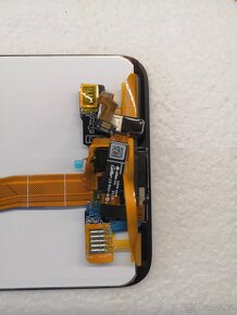 Honor 10 (COL-L29) originální displej se čtečkou otisků - 4