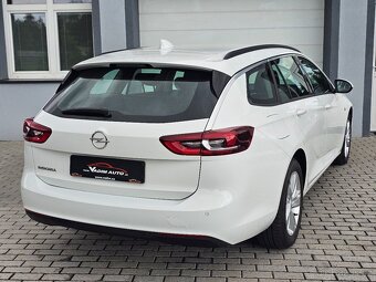 Insignia 2.0CDTi 125kW Automat ČR NOVÉ - 4