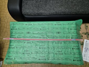 ozdobná chromová nerez lišta dveří kufru Seat Leon (5F) od 2 - 4