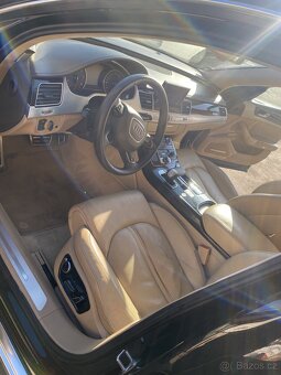 Audi A8 4.2fsi 2010 - 4