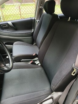Suzuki Liana 1.6GLX 78kw, 2005, dvě sady kol - 4