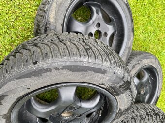 Alu kola 4x100 r15 - 4