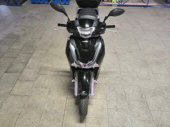 honda sh 125i - 4