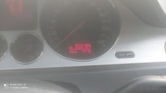 Passat variant Higline 2,0 TDI - 4
