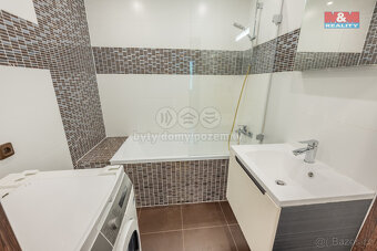 Prodej bytu 3+1, 68 m², Kladno, ul. Děčínská - 4