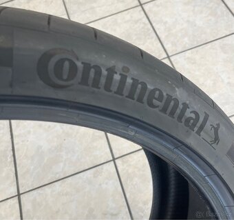 285/35 R23 Letni Continental 1ks Nova - 4