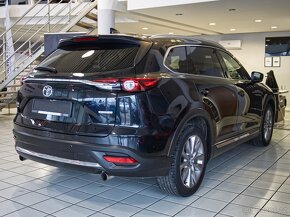 Mazda CX-9 - 4