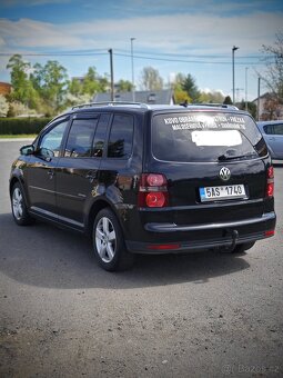 Touran United 2.0 TDI 103kw 8v BMM - 4