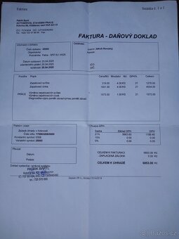 Prodám - 4