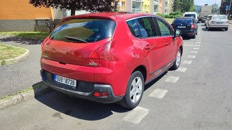 PEUGEOT 3008 1.6 HDI 80 KW - 4