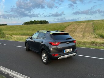 KIA Stonic - 4