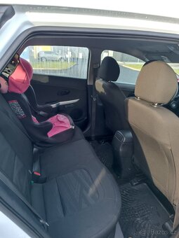 Kia ceed - 4