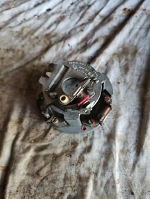 Jawa CZ spousta zapalovani - 4