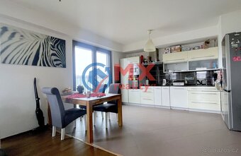 Prodej, byt 3+kk, OV, Praha 3 - Žižkov, ul. Olšanská - 4