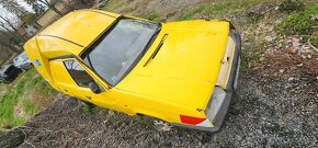 Škoda Favorit pick-cup - 4
