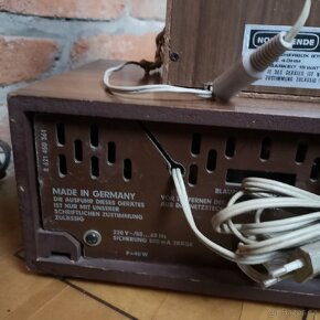 vintag radio - 4