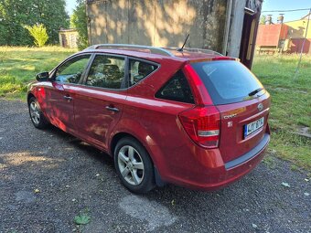 Kia Ceed 1.4 66kw rv.2010 - 4