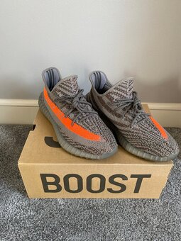 Yeezy Beluga V2 Reflective - 4