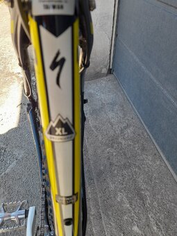 Horské kolo SPECIALIZED 29" XL - 4