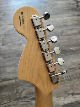 Fender Stratocaster Tom Delonge - 4