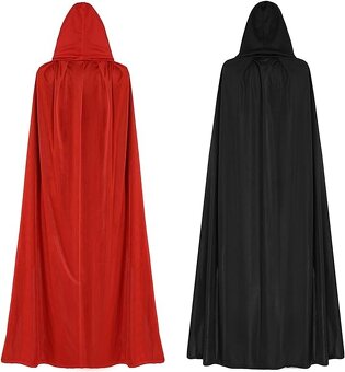 Různé přehozy. pláště na cosplay párty ,karnevál atd - 4