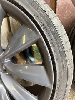 21'' Tesla Turbine, prodej/výměna - 4