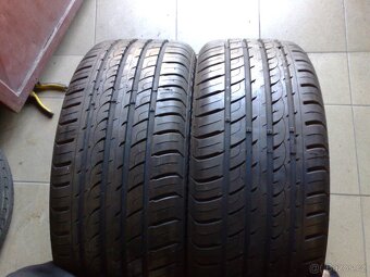 alu kola 5x112 r18 original vw 225/40/18 - 4