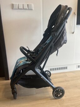 Kinderkraft Nubi 2 - 4