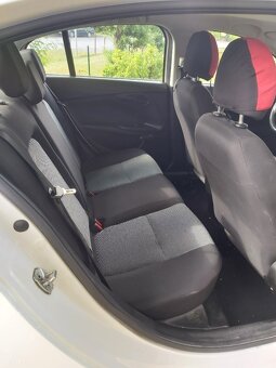Fiat Tipo sedan 1.4, 70kW, - 4