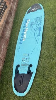 Paddleboard Aqua Marine - 4