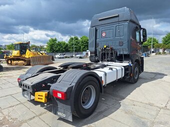 IVECO X-WAY 480 - 4