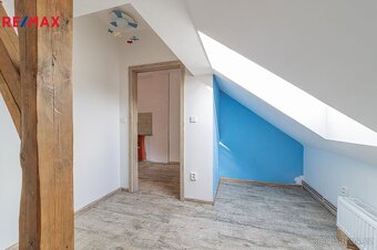 Prodej domu v Těšíkově - 4