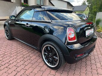 Mini Cooper 2.0SD 105KW,XENON,NAVI,KůŽE.1MAJITELKA - 4