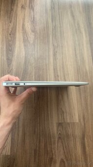 MacBook Air 13” 2017 NOVÁ BATERIE - 4