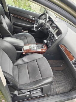 Audi A6 C6 allroad - 4
