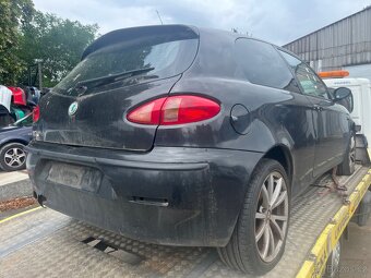Díly alfa romeo 147 - 4