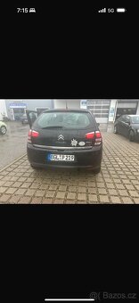 Citroen C3 1,0i 50 Kw..2016,klima.jen 78t.km - 4